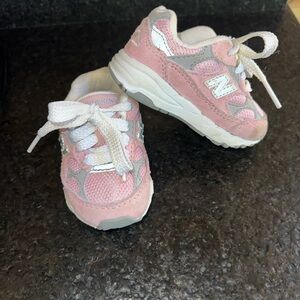 Baby girl shoes